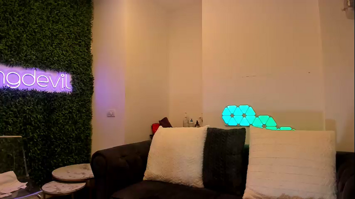 hotfallingdevil