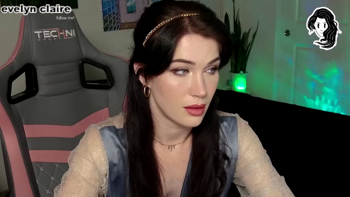 evelynclaire