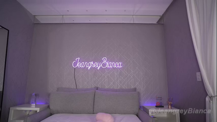 jeangreybianca