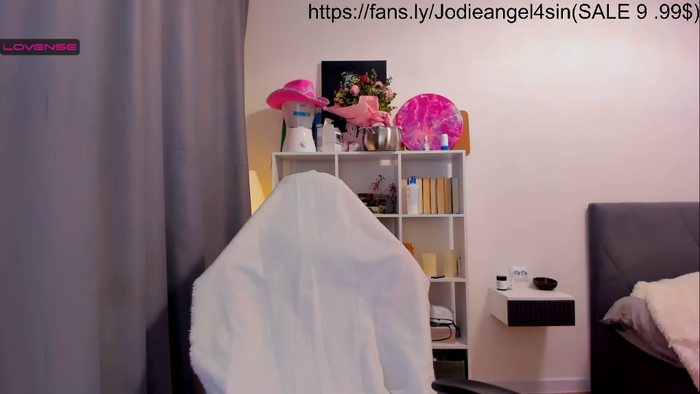 jodieangel4sin