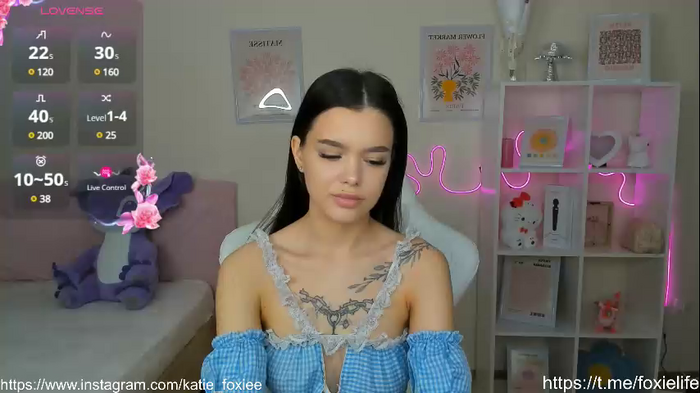 katiefoxie