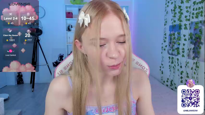 miliameow