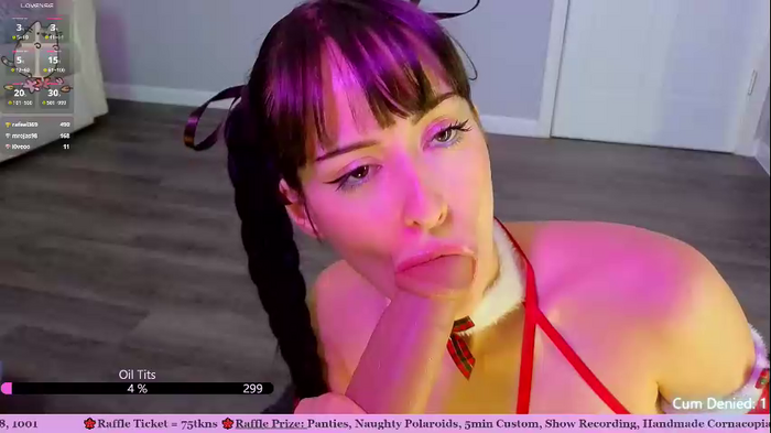 rosiebones
