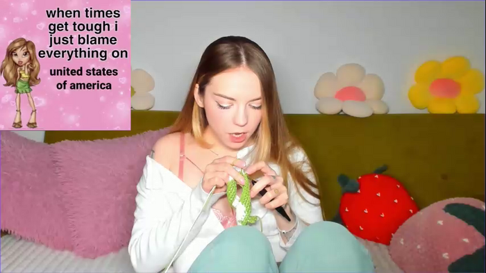 thisisamelia