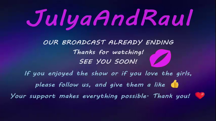julyaandraul