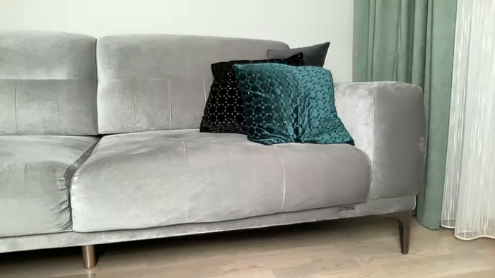 annvelvet
