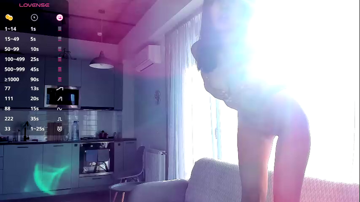 juliastapes
