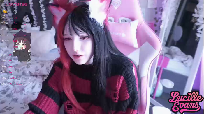 lucille_evans