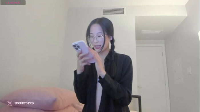 secretgirlfriendxo