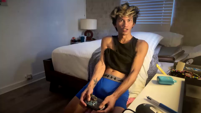 xander_peanut