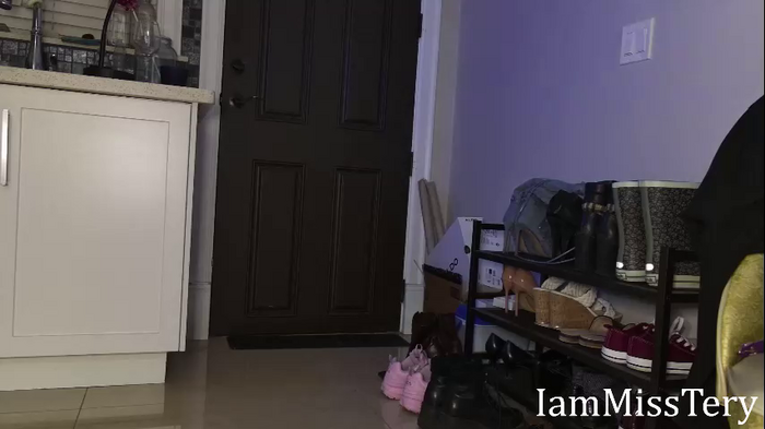 iammisstery