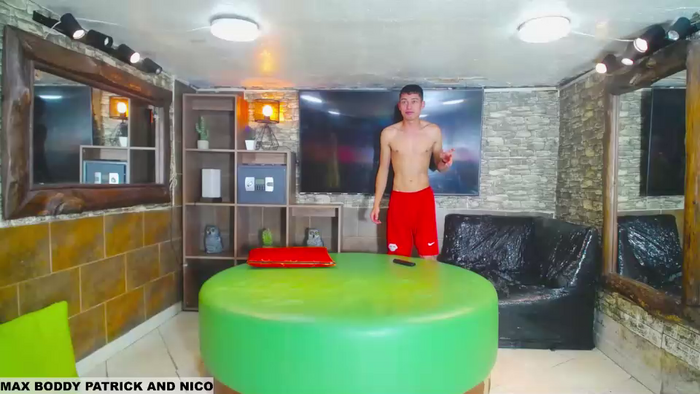 anghelytos