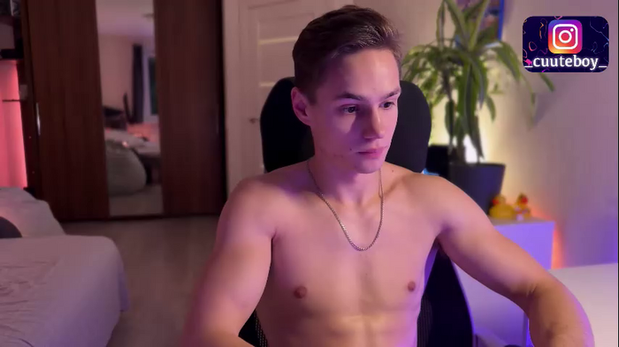 cuute_boy