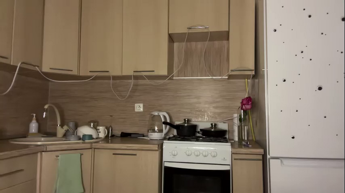 holydori