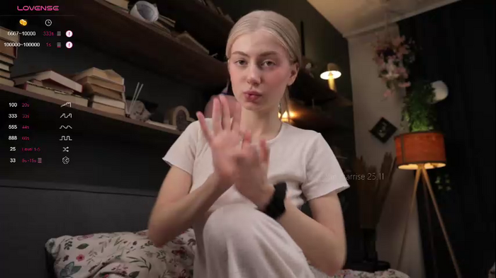 kateharrise
