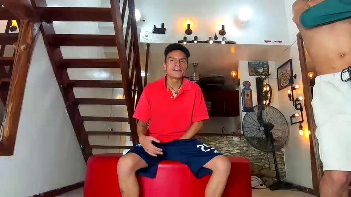 grivals