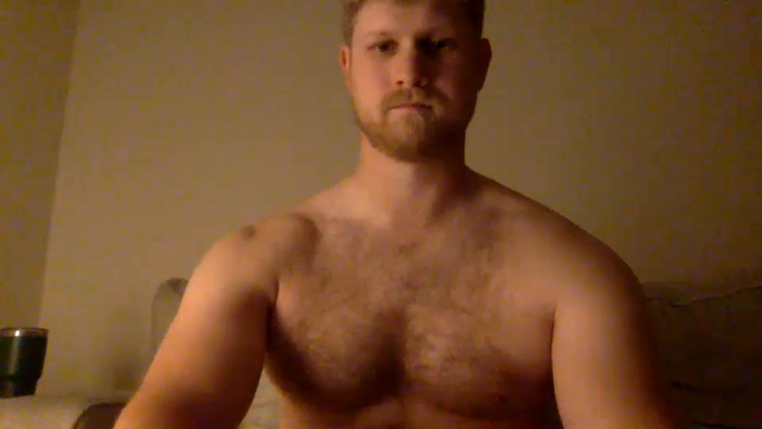thehairyprince