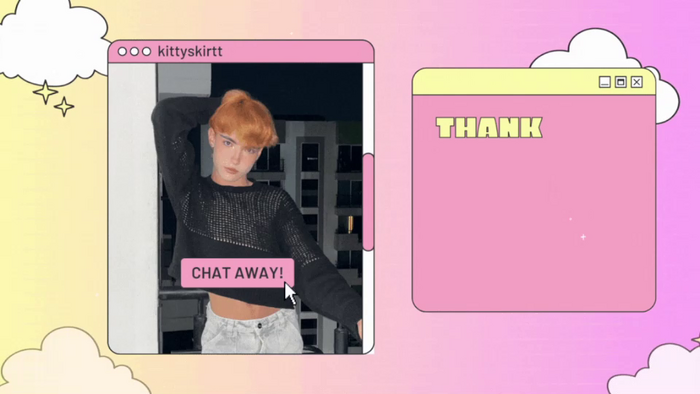 kittyskirtt