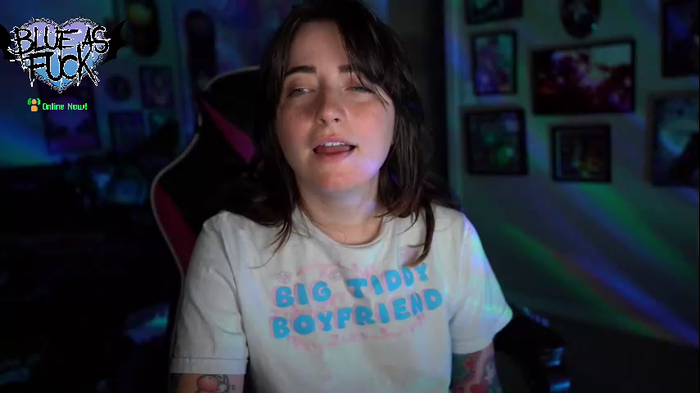 blueasfuck