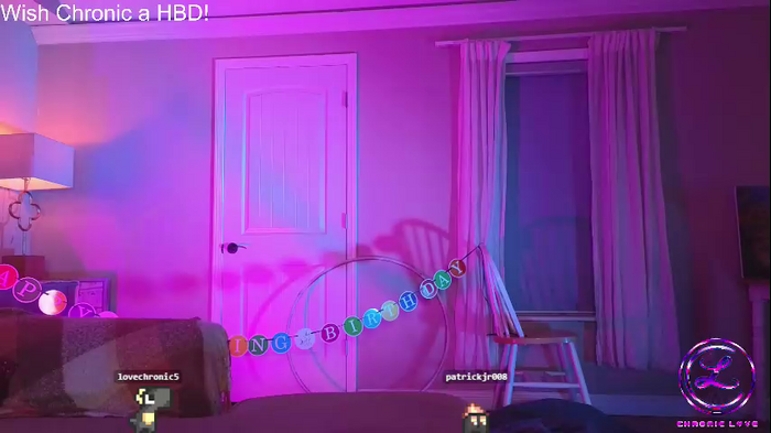 chroniclove