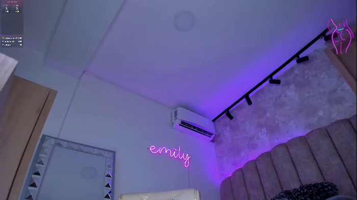 emily_____