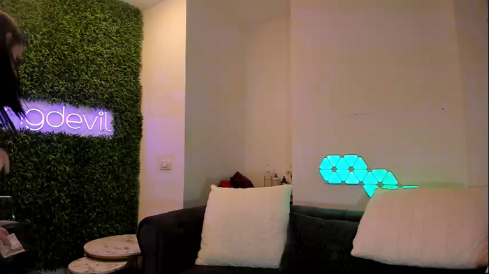 hotfallingdevil