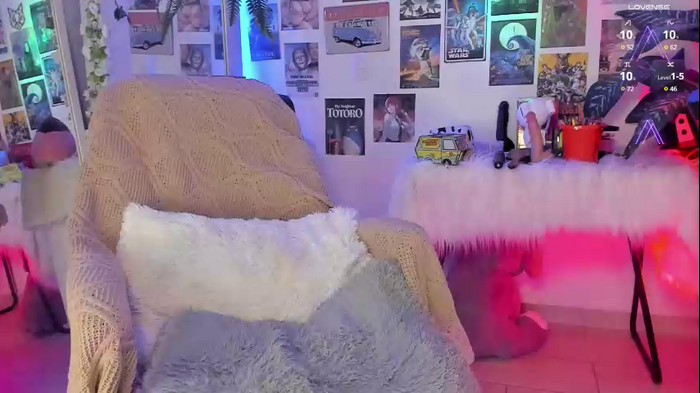 lucymagical