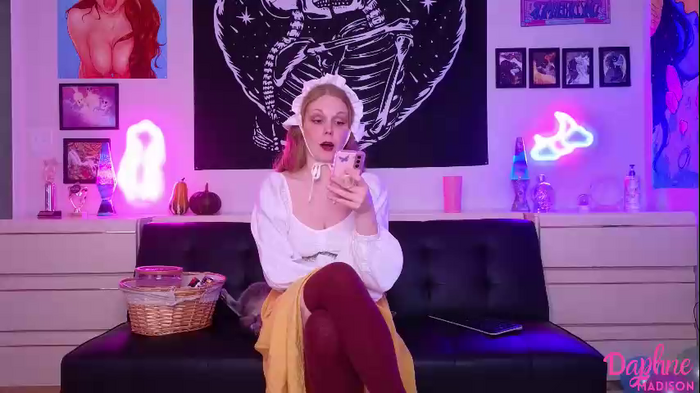 daphnemadison