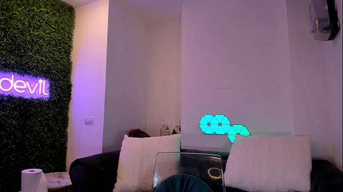 hotfallingdevil