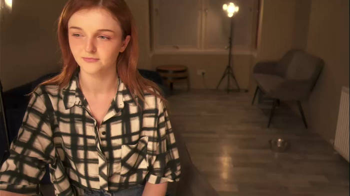 lucydelovely