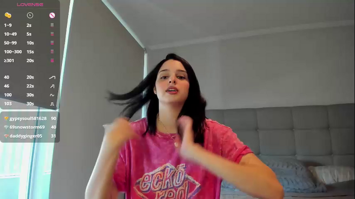 yourfreakygirl