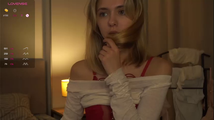 mildredgarrett