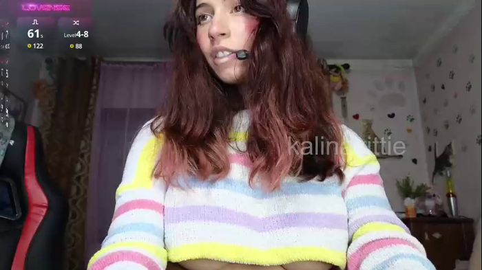 babykalina