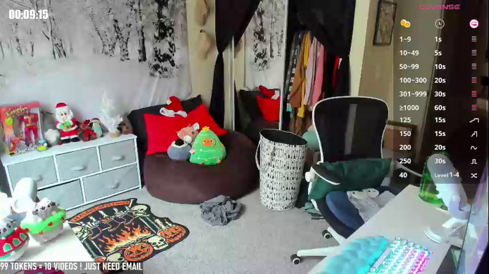 missvanessajune