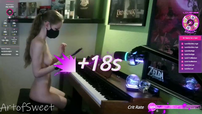 realartofslut