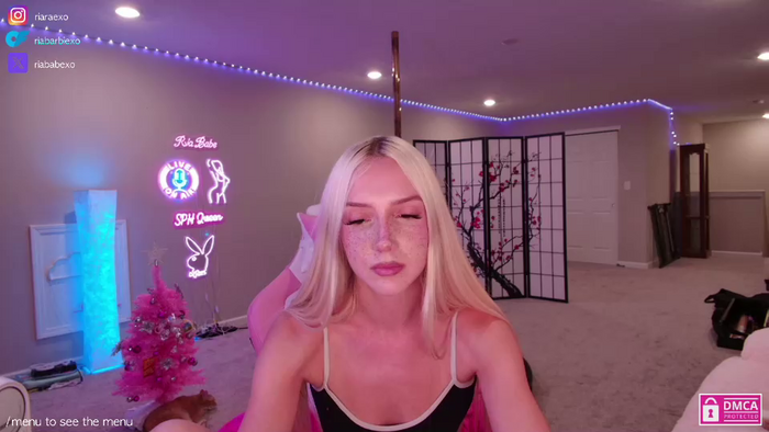 riababe