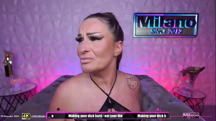tamaramilano