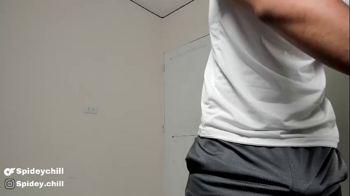 spideychill