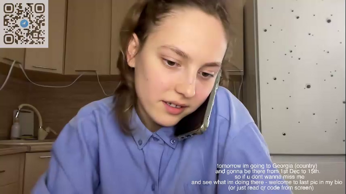 holydori