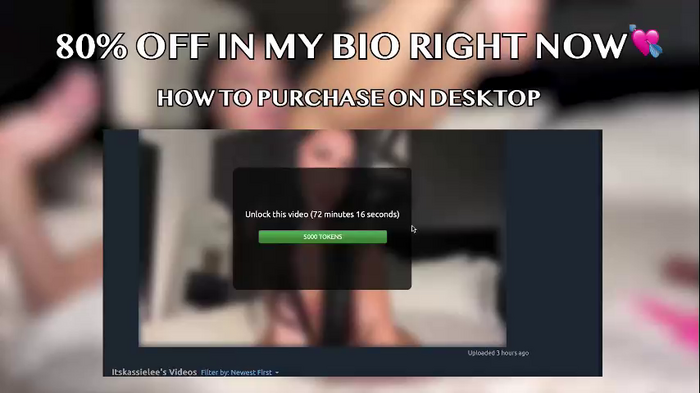 itskassielee