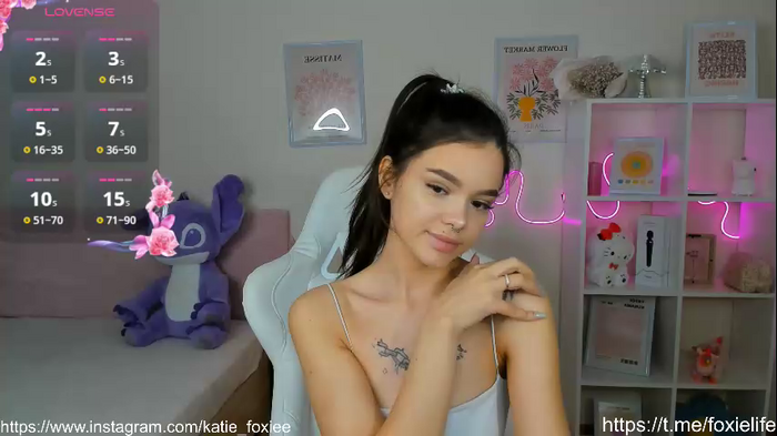 katiefoxie