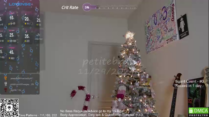 petitebrat