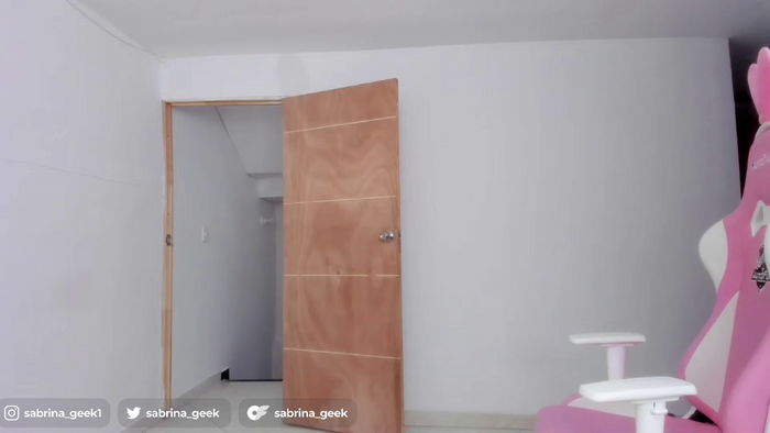 sabrina_geek