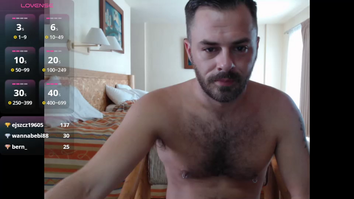 traviswylde19
