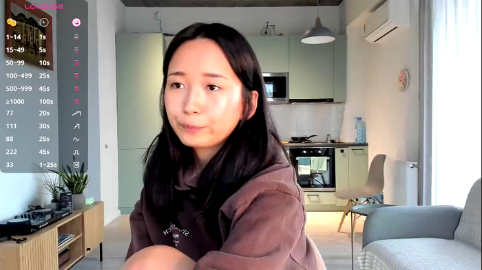 juliastapes