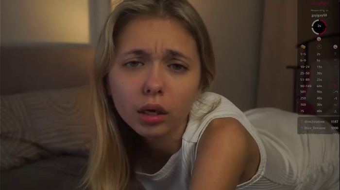 mildredgarrett
