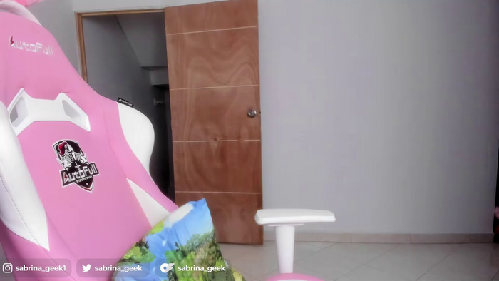 sabrina_geek