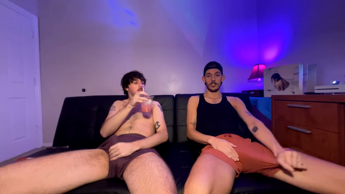 jacknjoshxxx