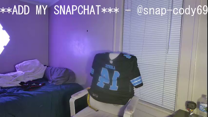 sexylax69