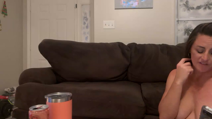 ariel_aroused